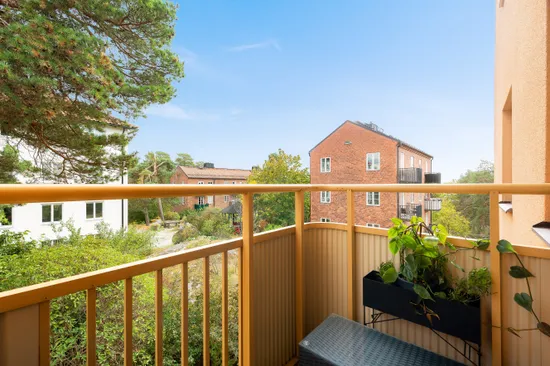 Bostadsrätt, Kratsbodavägen 36, Bromma / Mariehäll, Stockholm