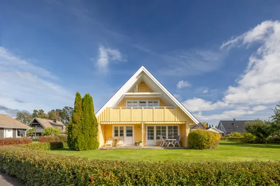 Villa, Stallvägen 12, Stöpen, Skövde