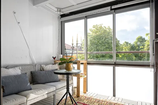 Bostadsrätt, Snöstorpsvägen 10 C, Centralt - Öster, Halmstad