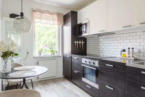 Bostadsrätt, Spantgatan 5B, Stohagen, Västerås