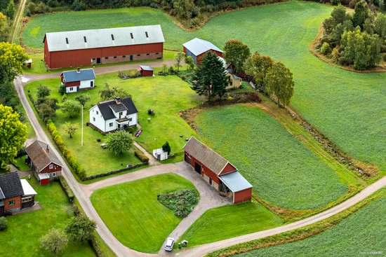 Gård/Skog, Venavalla Rättaregården 1, Herrljunga