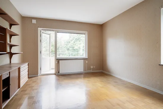Bostadsrätt, Bildradiogatan 6, Järnbrott, Göteborg