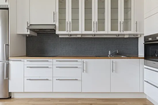 Bostadsrätt, Västra Skrävlingevägen 103, Gula Höja, Malmö