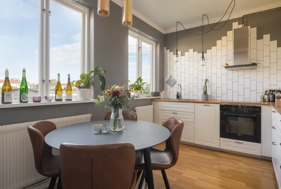 Bostadsrätt, Pingstvägen 46, Midsommarkransen, Stockholm