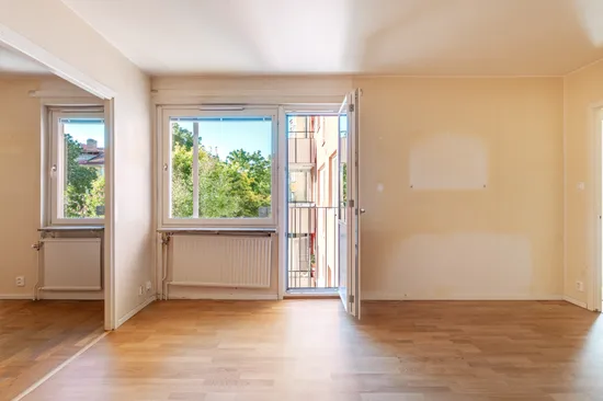 Bostadsrätt, Vattugatan 9, Centrala Sundbyberg, Sundbyberg