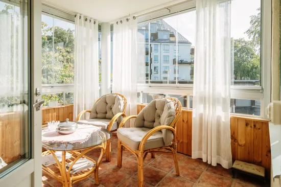 Bostadsrätt, Drottninggatan 4B, Centrum, Mariestad