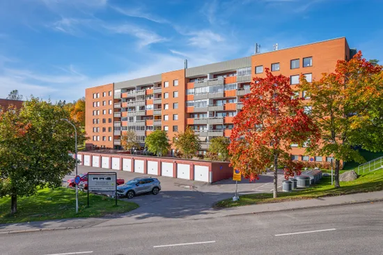 Bostadsrätt, Korstavägen 15, Korsta, Sundsvall