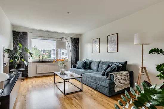 Bostadsrätt, Sätunavägen 13E, Sätuna, Sigtuna