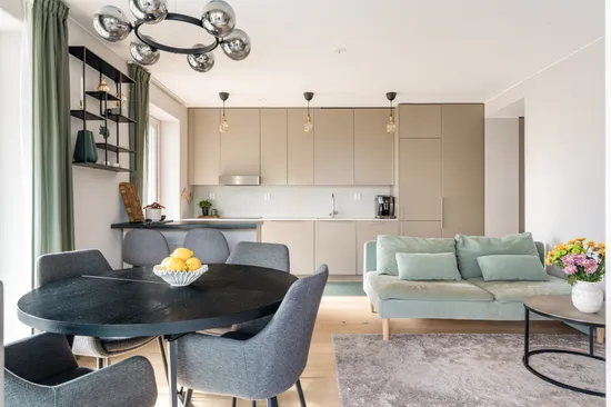 Bostadsrätt, Maria skolgata 93, 7 tr, Södermalm, Stockholm