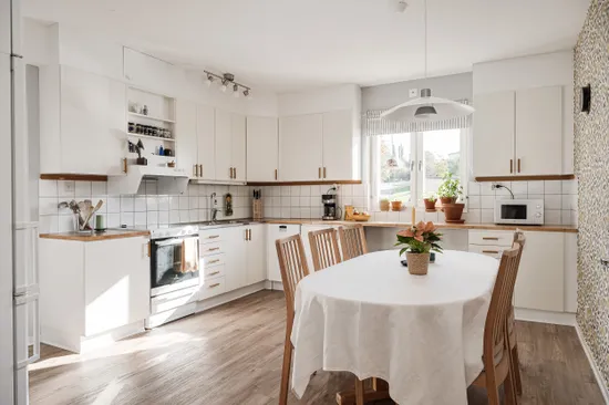 Bostadsrätt, Johan Nybergs Väg 16 A, Härnön, Härnösand