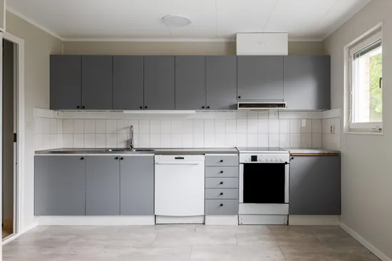 Bostadsrätt, Östra Porten 33, Ytterby, Kungälv