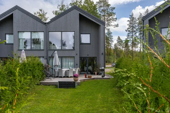 Radhus, Vajervägen 5L, Garphyttan, Örebro