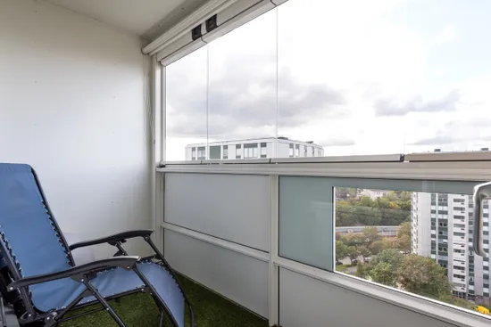 Bostadsrätt, Näsbydalsvägen 16,  15 tr, Näsbydal, Täby
