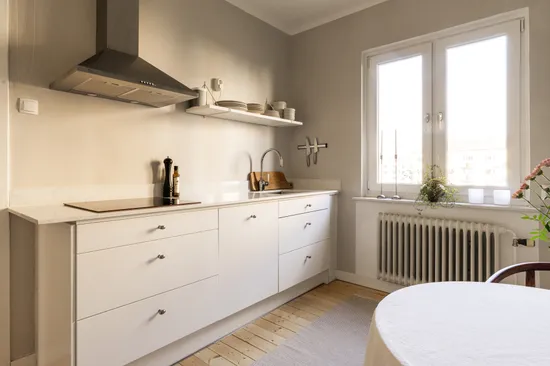 Bostadsrätt, Ernst Torulfsgatan 6C, Munkebäck, Göteborg