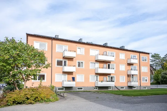 Bostadsrätt, Hamngatan 21B, Centrum, Nynäshamn
