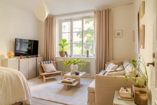 Bostadsrätt, Hägerstensvägen 131A, Aspudden, Stockholm
