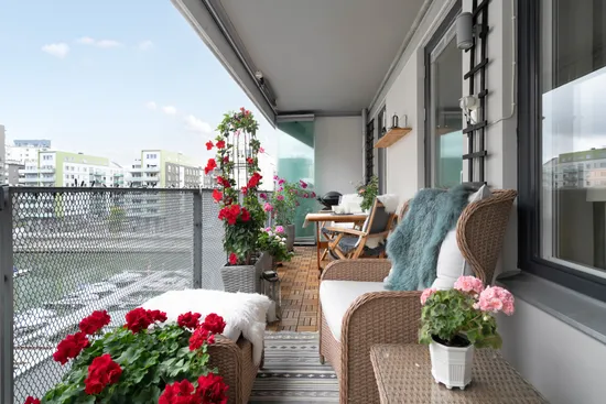 Bostadsrätt, Ostindiefararen 21, Eriksberg, Göteborg