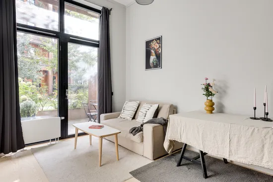 Bostadsrätt, Torgny Segerstedts allé 89, Rosendal, Uppsala