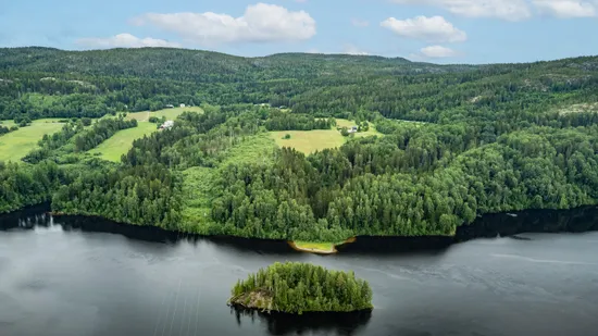 Gård/Skog, Östanskär 213, Östanskär, Sundsvall