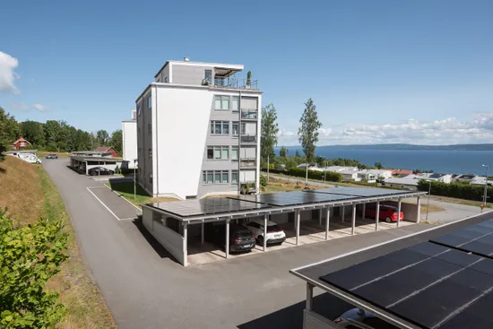Bostadsrätt, Skeppslyktan 3, Sjogarp, Habo