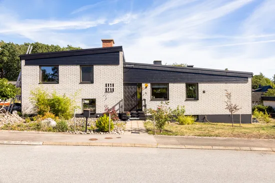 Villa, Nävervägen 4, Aspan, Ronneby