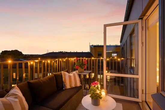Bostadsrätt, Munspelsgatan 28, Göteborg
