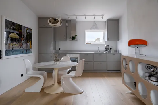 Bostadsrätt, Sturegatan 27, Lugnet, Borås
