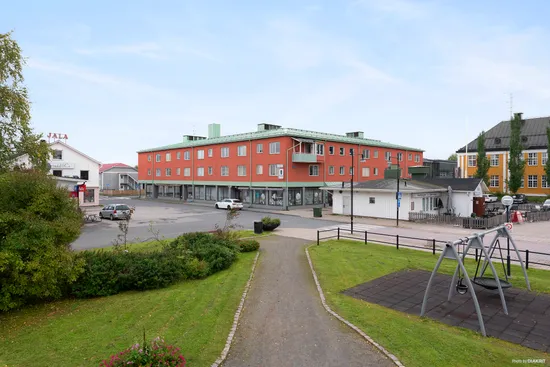 Bostadsrätt, Torggatan 39B, Centrala Haparanda, Haparanda