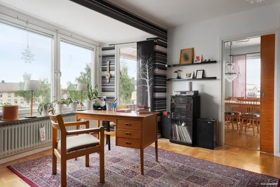 Bostadsrätt, Torggatan 39B, Centrala Haparanda, Haparanda