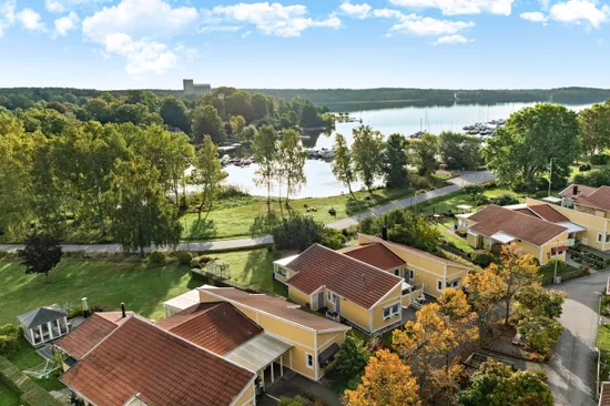 Villa, Aronsborg 21, Bålsta Aronsborg, Håbo