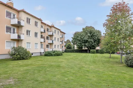Bostadsrätt, Lästmakargatan 10A, Salabacke, Uppsala