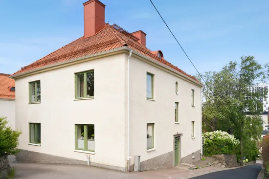 Bostadsrätt, Görjelycksgatan 12, Kvarnby-Mölndal, Mölndal