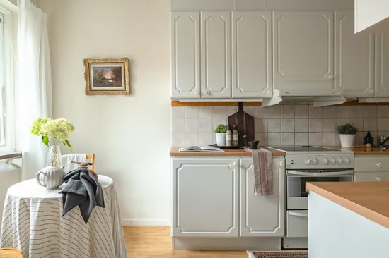 Bostadsrätt, Norrstrandsgatan 19A, Norrstrand, Karlstad