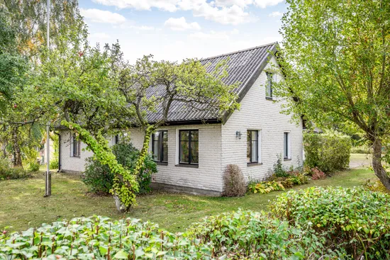 Villa, Vallkärra 211, Vallkärra, Lund