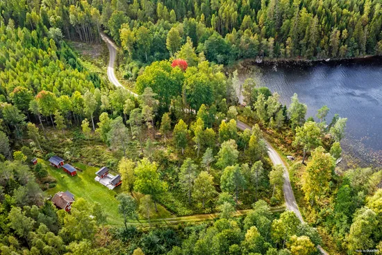 Fritidshus, Öna Adolfsberg, Öna/Mullhyttan, Lekeberg