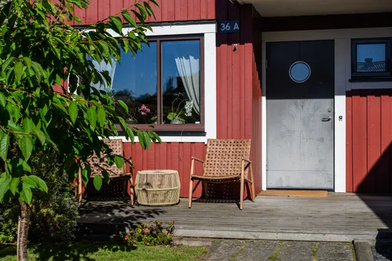Bostadsrätt, Aringsåsvägen 36A, Alvesta öster, Alvesta