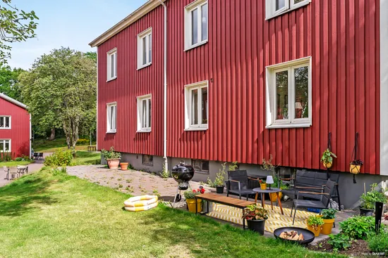 Bostadsrätt, Lillhagens sandlycka 11A, Hisings Backa, Göteborg