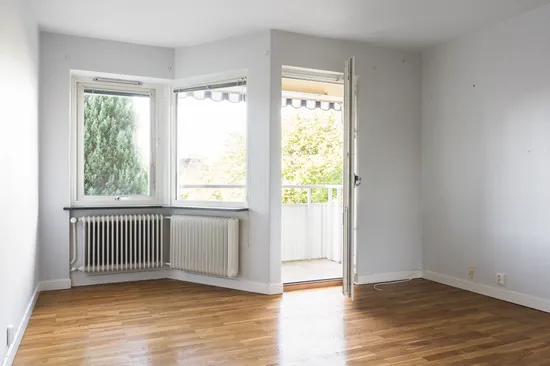 Bostadsrätt, Kompanigatan 3A, Vellinge
