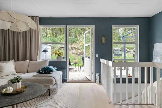 Radhus, Ullas lyckas väg 155, Kållered, Mölndal