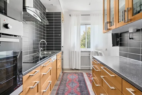 Bostadsrätt, Vankivavägen 13B, Väster, Hässleholm