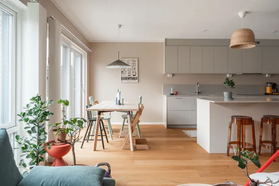Bostadsrätt, Kapplandsgatan 31, Norra Borstahusen, Landskrona