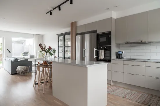 Bostadsrätt, Fogdegatan 3, Norra Borstahusen, Landskrona