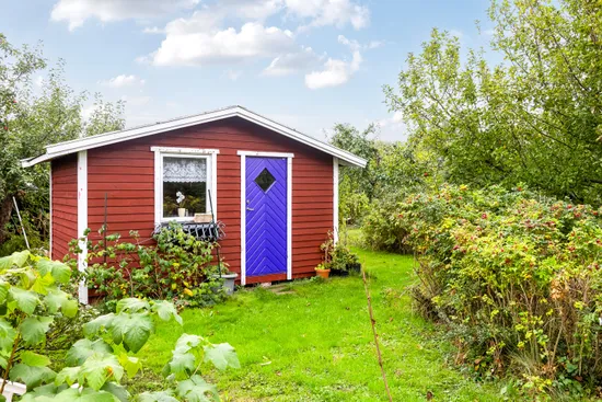 Övrigt, Kolonigatan 1, Hamnabro, Simrishamn