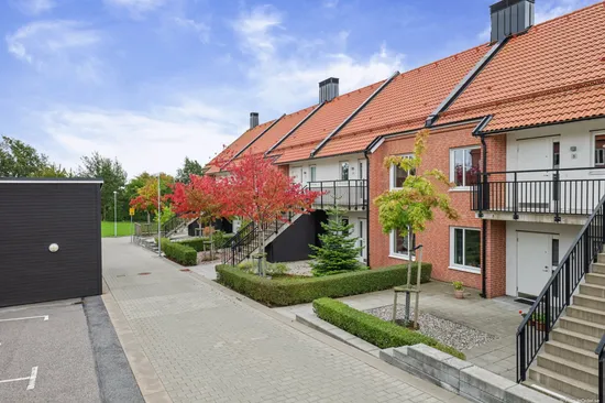 Bostadsrätt, Trombgatan 14, Västra Sjöstaden, Ystad