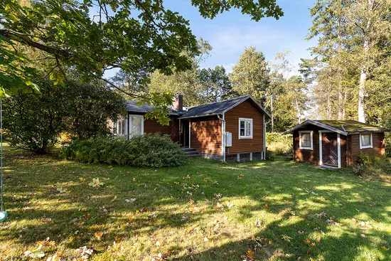 Villa, Dalvägen 23, Ödsmålsmosse, Kungälv