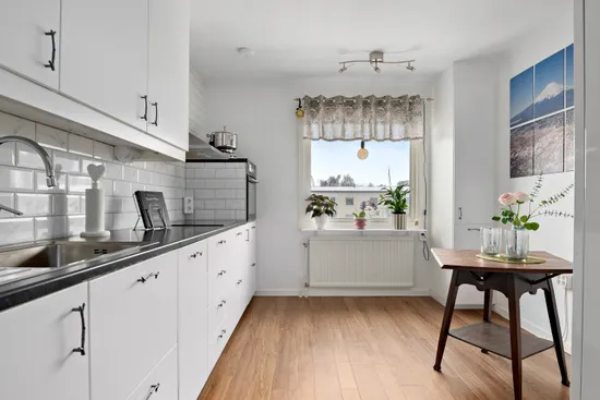 Bostadsrätt, Drottninggatan 129, Bokeberg, Hässleholm