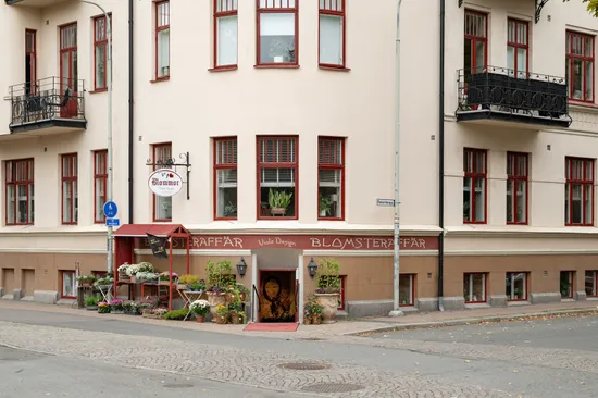 Bostadsrätt, Lasarettsboulevarden 7B, Östermalm, Kristianstad