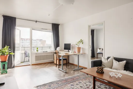 Bostadsrätt, Vårvädersvägen 6A, Klostergården, Lund