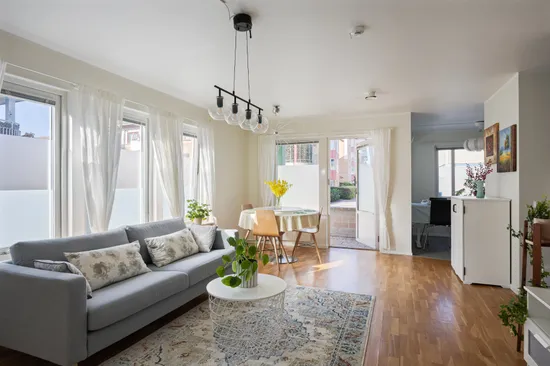 Bostadsrätt, Östen Undéns gata 192, Värpinge, Lund