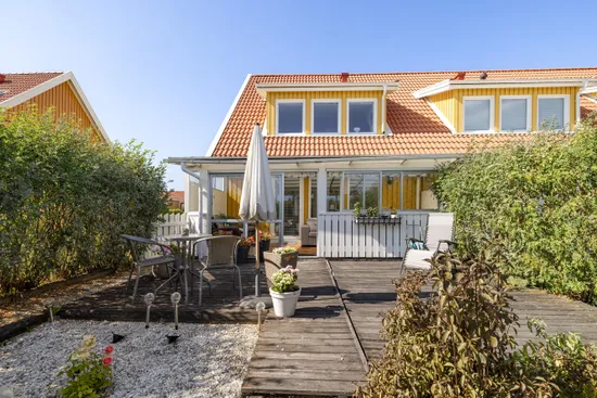 Bostadsrätt, Blåklocksvägen 74, Hällby, Eskilstuna